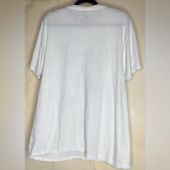 Guild of Calamity By Stephanie Bayles Apothecary White Shirt Sz Lg - Picture 2 of 4